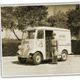 Image for article titled This Funny Little Van Was The VW Microbus Decades Before The Microbus Was The Microbus
